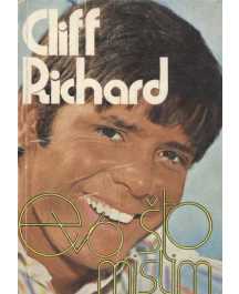 Cliff Richard: EVO ŠTO MISLIM