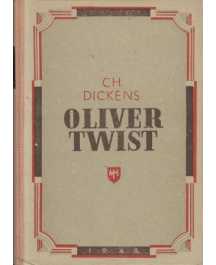 Charles Dickens: OLIVER TWIST