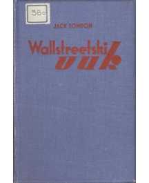 Jack London: WALLSTREETSKI VUK