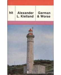 Alexander L. Kielland: GARMAN & WORSE