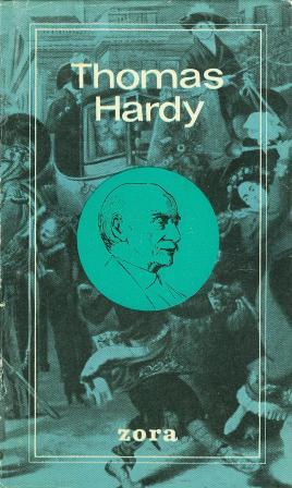 Thomas Hardy: NESLAVNI JUDE