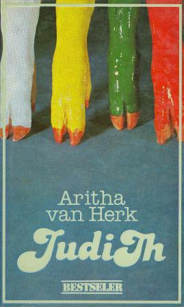 Aritha van Herk: JUDITH