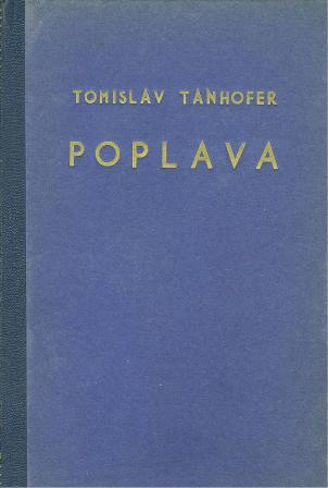 Tomislav Tanhofer: POPLAVA