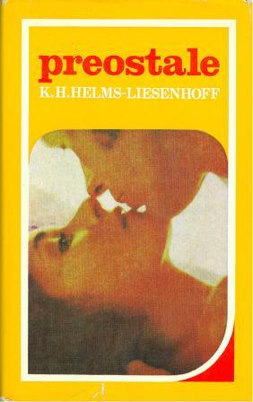 K. H. Helms-Liesenhoff: PREOSTALE