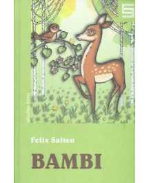 Felix Salten: BAMBI