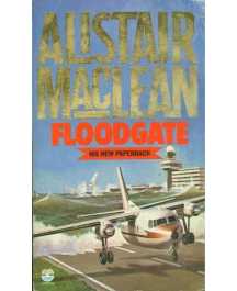 Alistair MacLean: FLOODGATE
