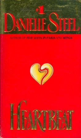 Danielle Steel: HEARTBEAT