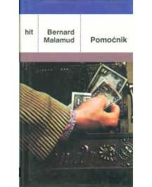 Bernard Malamud: POMOĆNIK