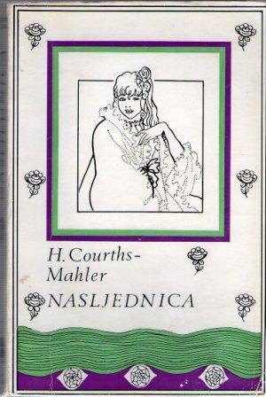 Hedwig Courths-Mahler: NASLJEDNICA