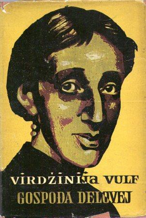 Virginia Woolf: GOSPOĐA DELOVEJ