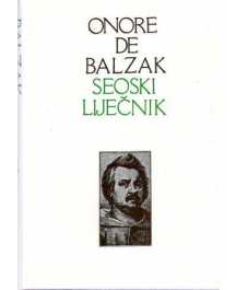 Honore de Balzac: SEOSKI LIJEČNIK