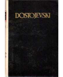 Fjodor M. Dostojevski: BIJELE NOĆI