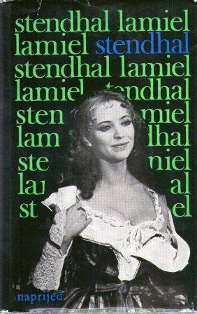 Stendhal: LAMIEL