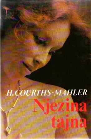 Hedwig Courths-Mahler: NJEZINA TAJNA