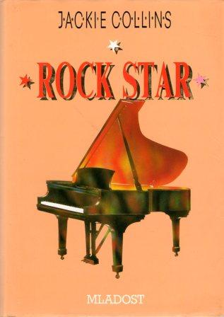 Jackie Collins: ROCK STAR