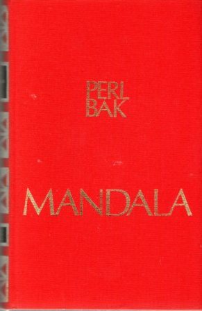 Pearl Buck: MANDALA