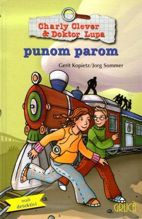 Gerit Kopietz i Jorg Sommer: PUNOM PAROM
