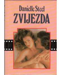 Danielle Steel: ZVIJEZDA