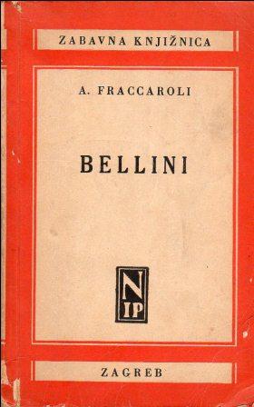 Arnaldo Fraccaroli: BELLINI