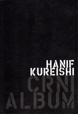 Hanif Kureishi: CRNI ALBUM
