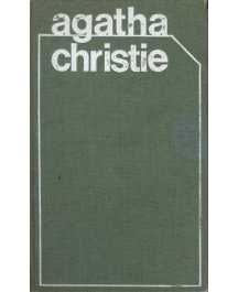 Agatha Christie: TUŽNI ČEMPRES