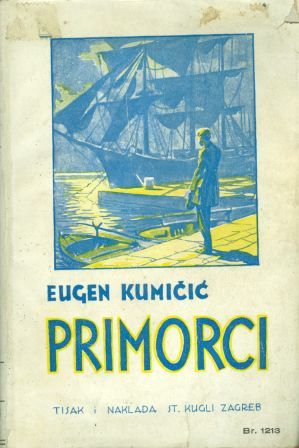 Eugen Kumičić: PRIMORCI