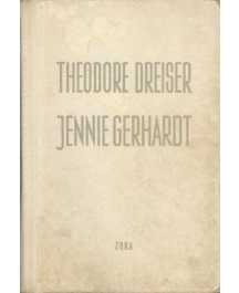 Theodore Dreiser: JENNIE GERHARDT