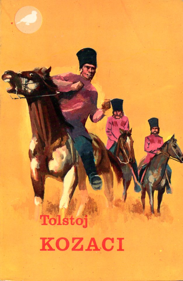 Lav N. Tolstoj: KOZACI