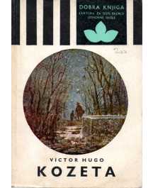 Victor Hugo: KOZETA