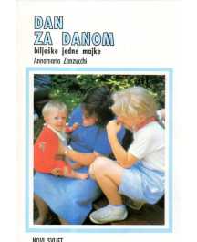 Annamaria Zantucchi: DAN ZA DANOM